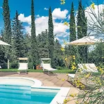 San Martin Hébergement de vacances *