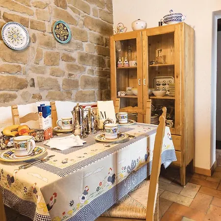 San Martin 펜션 모라