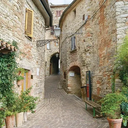 San Martin Vakantiehuis Morra