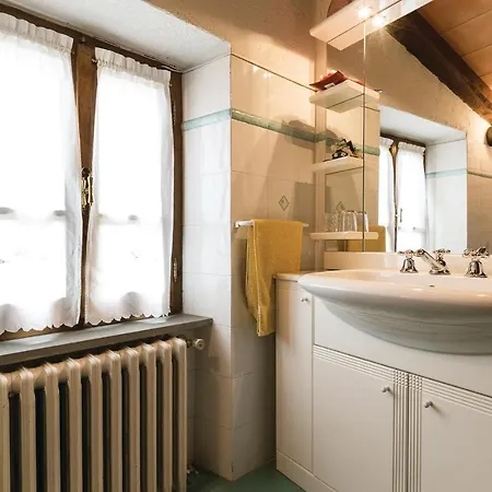 펜션 San Martin 모라