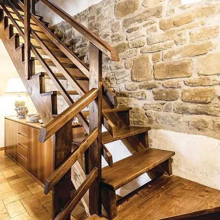 San Martin Vakantiehuis Morra