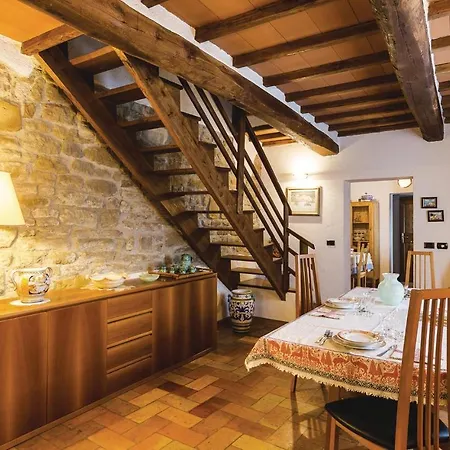 Tatil Evi San Martin Morra