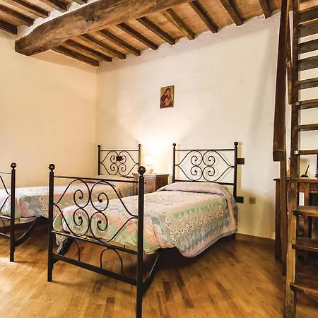 Prázdninový dům San Martin