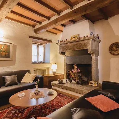 Feriehus San Martin