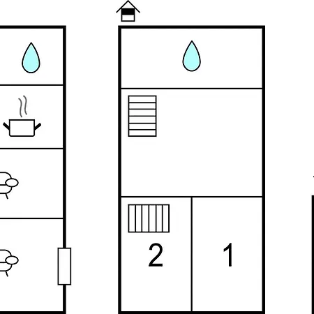 San Martin Casa de Férias *