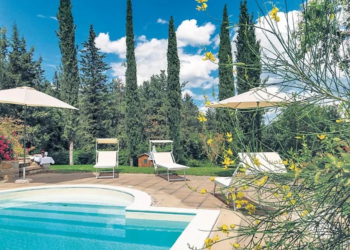 San Martin Prázdninový dům *