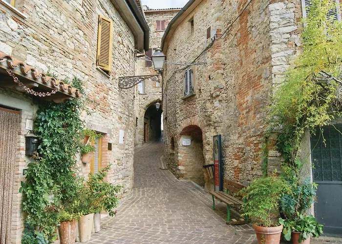 San Martin Prázdninový dům Morra