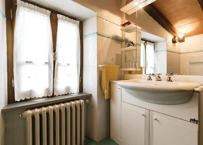 Prázdninový dům San Martin Morra