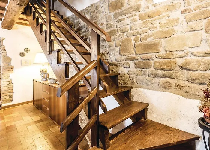 San Martin Prázdninový dům Morra