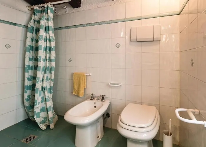 San Martin Prázdninový dům Morra