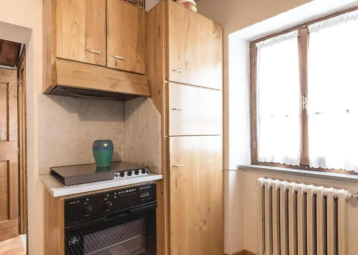 San Martin Prázdninový dům *