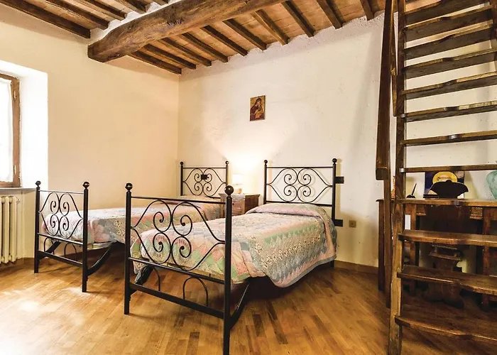 Prázdninový dům San Martin