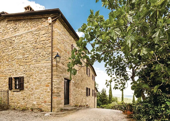 San Martin Prázdninový dům Morra